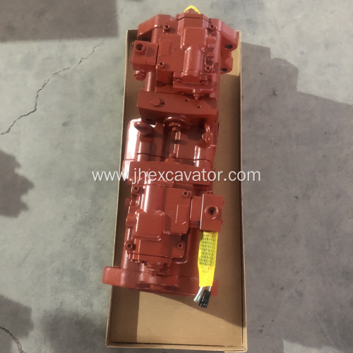 Hyundai R450LC-7 hydraulic pump 31NB-10022 main pump